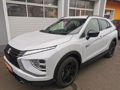 Mitsubishi Eclipse Cross Tageszulassung Mitsubishi Eclipse Cross Tageszulassung