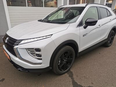 Mitsubishi Eclipse Cross Tageszulassung Mitsubishi Eclipse Cross Tageszulassung