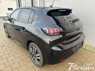 Peugeot 208 Gebrauchtwagen