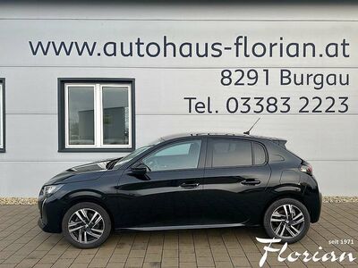 Peugeot 208 Gebrauchtwagen