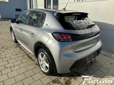 Peugeot 208 Gebrauchtwagen