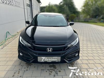 Honda Civic Gebrauchtwagen