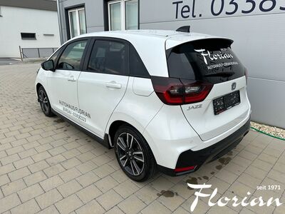 Honda Jazz Vorführwagen