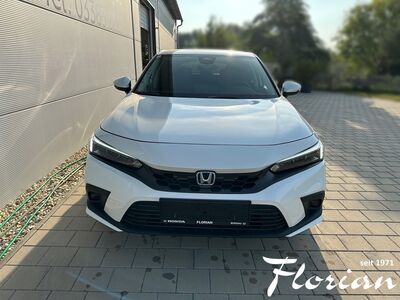 Honda Civic Vorführwagen