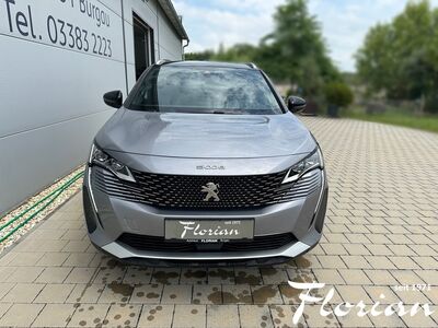 Peugeot 5008 Jahreswagen