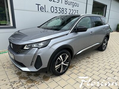 Peugeot 5008 Jahreswagen