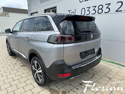 Peugeot 5008 Jahreswagen