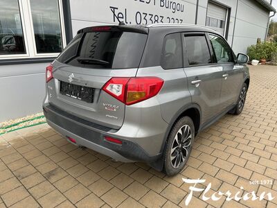 Suzuki Vitara Gebrauchtwagen