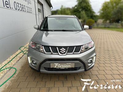 Suzuki Vitara Gebrauchtwagen