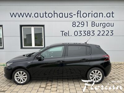 Peugeot 308 Gebrauchtwagen