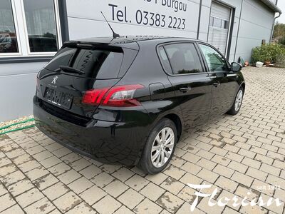 Peugeot 308 Gebrauchtwagen