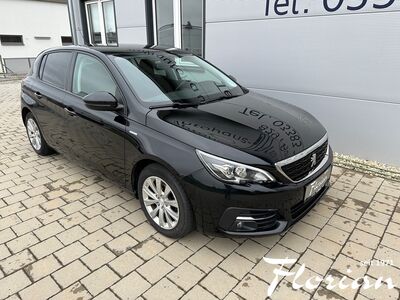 Peugeot 308 Gebrauchtwagen