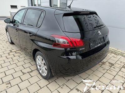 Peugeot 308 Gebrauchtwagen