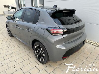 Peugeot 208 Gebrauchtwagen