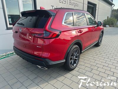 Honda CR-V Vorführwagen