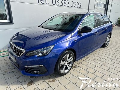 Peugeot 308 Gebrauchtwagen