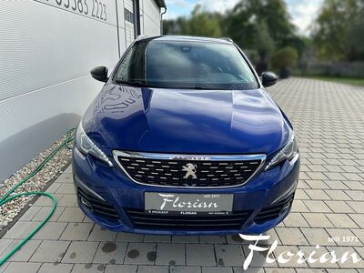 Peugeot 308 Gebrauchtwagen