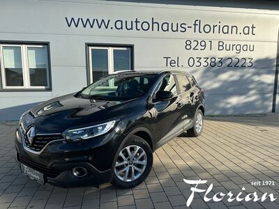 Renault Kadjar Gebrauchtwagen