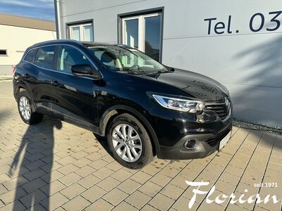 Renault Kadjar Gebrauchtwagen