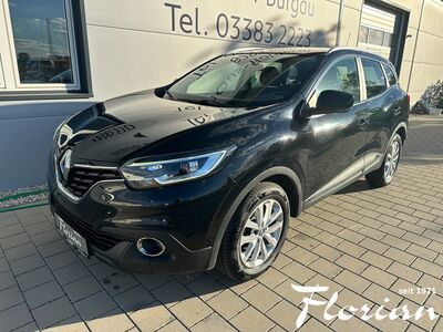 Renault Kadjar Gebrauchtwagen