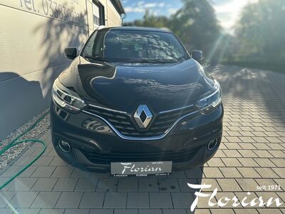 Renault Kadjar Gebrauchtwagen