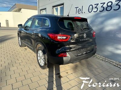 Renault Kadjar Gebrauchtwagen