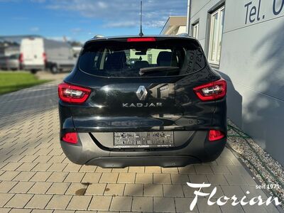 Renault Kadjar Gebrauchtwagen