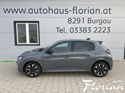 Peugeot 208 Gebrauchtwagen