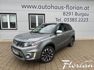 Suzuki Vitara Gebrauchtwagen