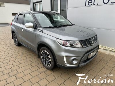 Suzuki Vitara Gebrauchtwagen