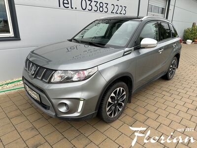 Suzuki Vitara Gebrauchtwagen