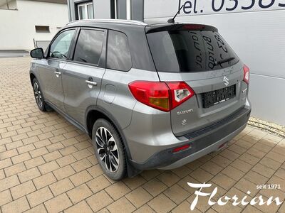 Suzuki Vitara Gebrauchtwagen