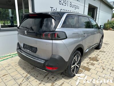 Peugeot 5008 Jahreswagen