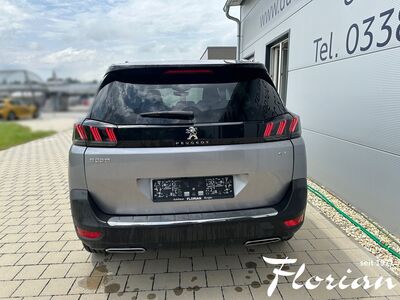 Peugeot 5008 Jahreswagen