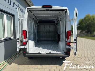 Peugeot Boxer Gebrauchtwagen