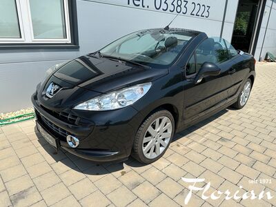 Peugeot 207 Gebrauchtwagen