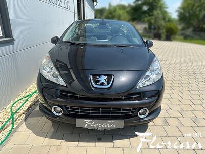 Peugeot 207 Gebrauchtwagen