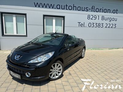 Peugeot 207 Gebrauchtwagen