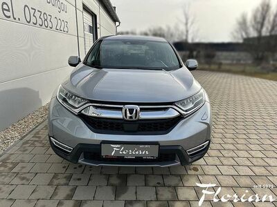 Honda CR-V Gebrauchtwagen