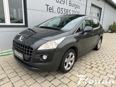 Peugeot 3008 Gebrauchtwagen