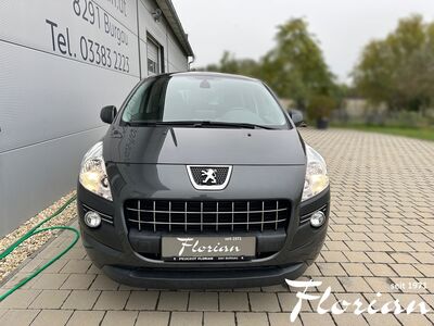 Peugeot 3008 Gebrauchtwagen