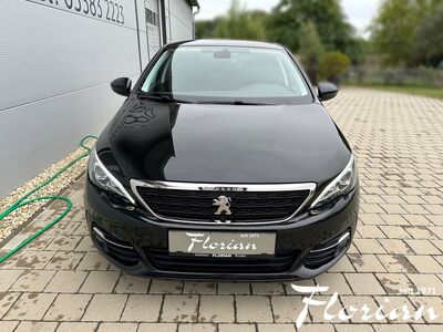 Peugeot 308 Gebrauchtwagen