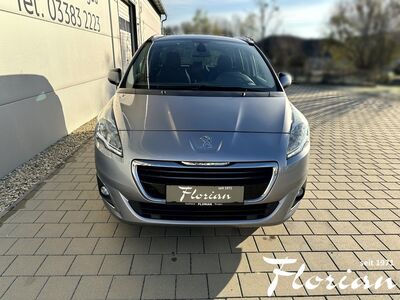 Peugeot 5008 Gebrauchtwagen