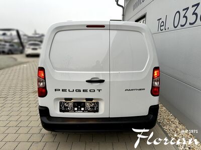 Peugeot Partner Gebrauchtwagen