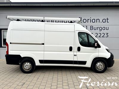 Peugeot Boxer Gebrauchtwagen