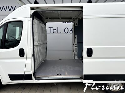 Peugeot Boxer Gebrauchtwagen