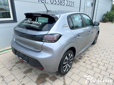 Peugeot 208 Vorführwagen