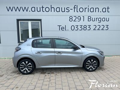 Peugeot 208 Vorführwagen