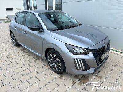 Peugeot 208 Vorführwagen