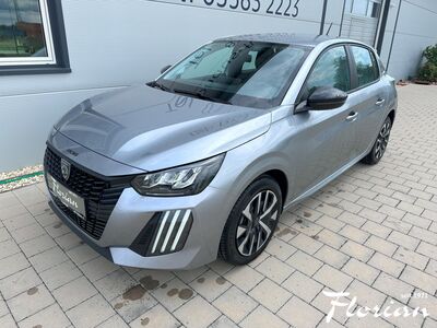 Peugeot 208 Vorführwagen